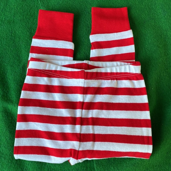 Carter’s Set - Simple Joys 3 Pc Outfit Size 18-24M & 12M & 5  NWT - Picture 7 of 7